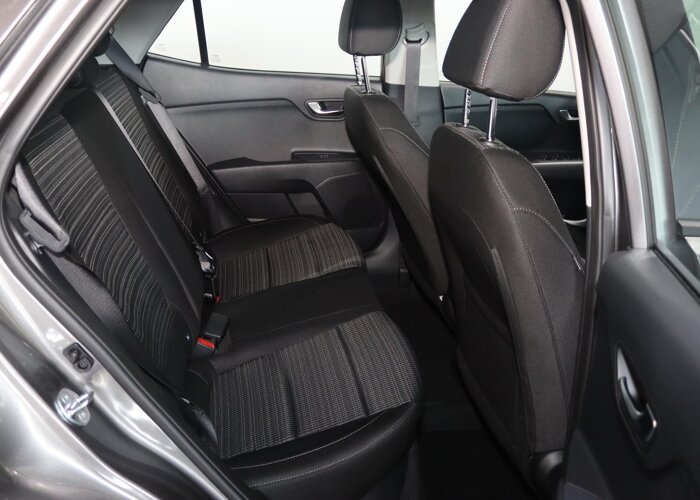 Kia Stonic 1.0 T-GDi MHEV DynamicLine