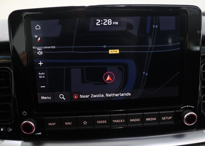 Kia Stonic 1.0 T-GDi MHEV DynamicLine
