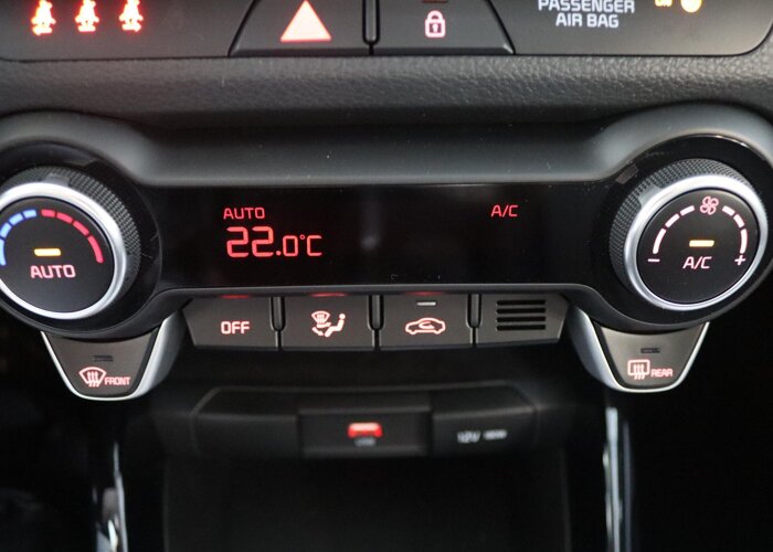 Kia Stonic 1.0 T-GDi MHEV DynamicLine