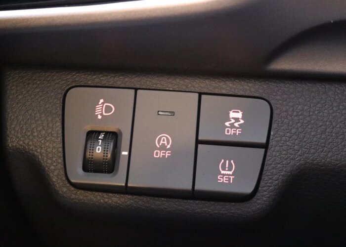 Kia Stonic 1.0 T-GDi MHEV DynamicLine