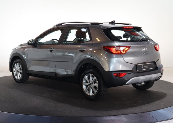 Kia Stonic 1.0 T-GDi MHEV DynamicLine