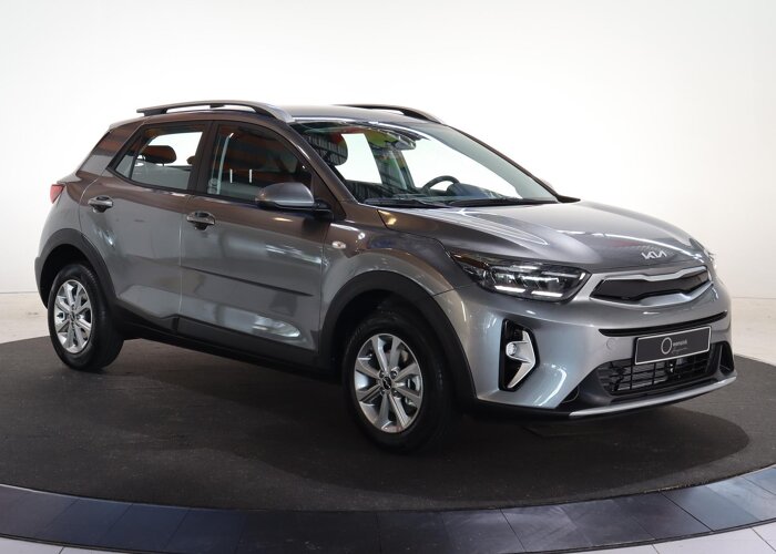 Kia Stonic 1.0 T-GDi MHEV DynamicLine