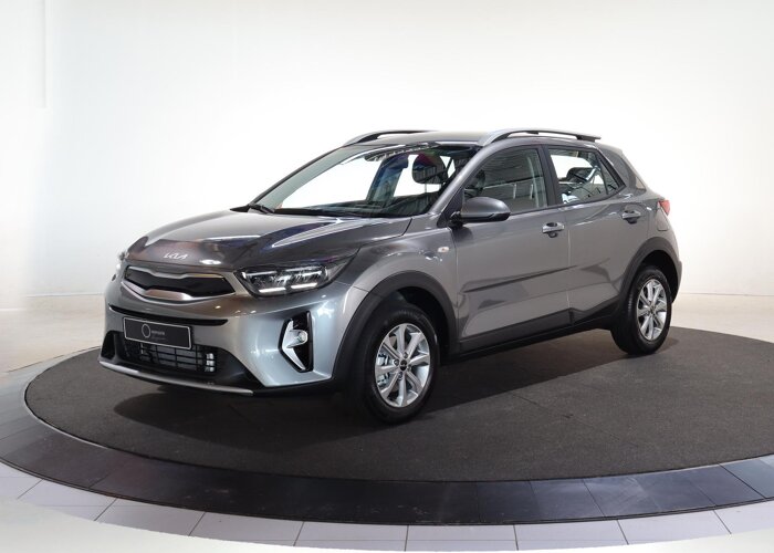 Kia Stonic 1.0 T-GDi MHEV DynamicLine