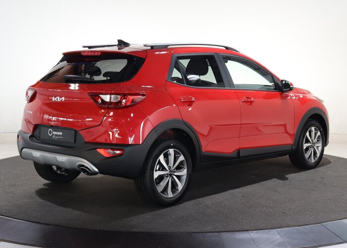 Kia Stonic 1.0 T-GDi MHEV DynamicPlusLine