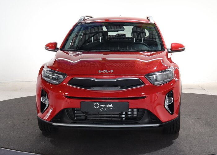 Kia Stonic 1.0 T-GDi MHEV DynamicPlusLine