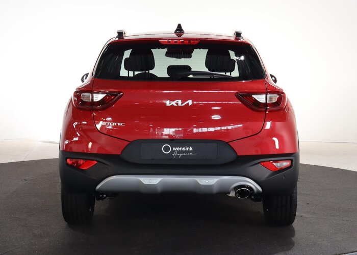 Kia Stonic 1.0 T-GDi MHEV DynamicPlusLine