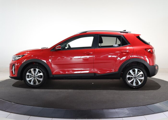 Kia Stonic 1.0 T-GDi MHEV DynamicPlusLine