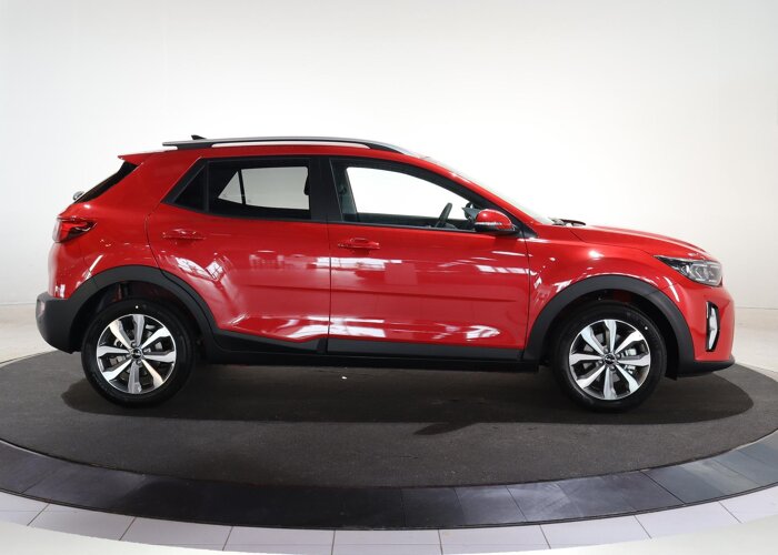 Kia Stonic 1.0 T-GDi MHEV DynamicPlusLine