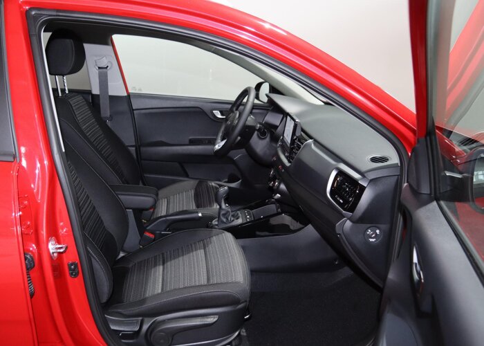 Kia Stonic 1.0 T-GDi MHEV DynamicPlusLine