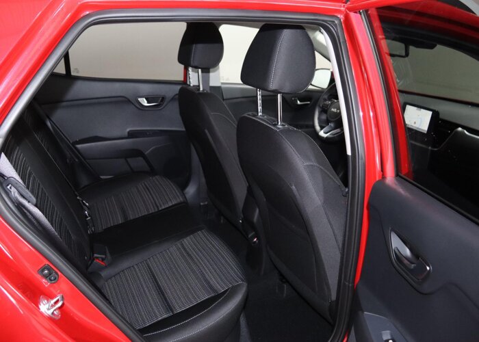 Kia Stonic 1.0 T-GDi MHEV DynamicPlusLine
