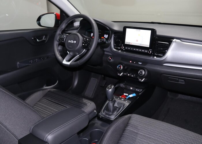 Kia Stonic 1.0 T-GDi MHEV DynamicPlusLine