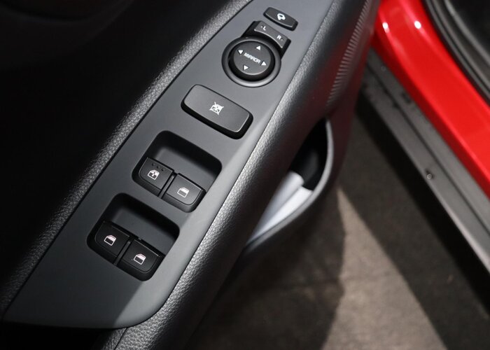 Kia Stonic 1.0 T-GDi MHEV DynamicPlusLine