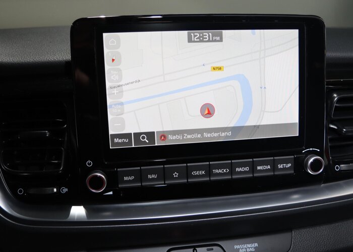 Kia Stonic 1.0 T-GDi MHEV DynamicPlusLine