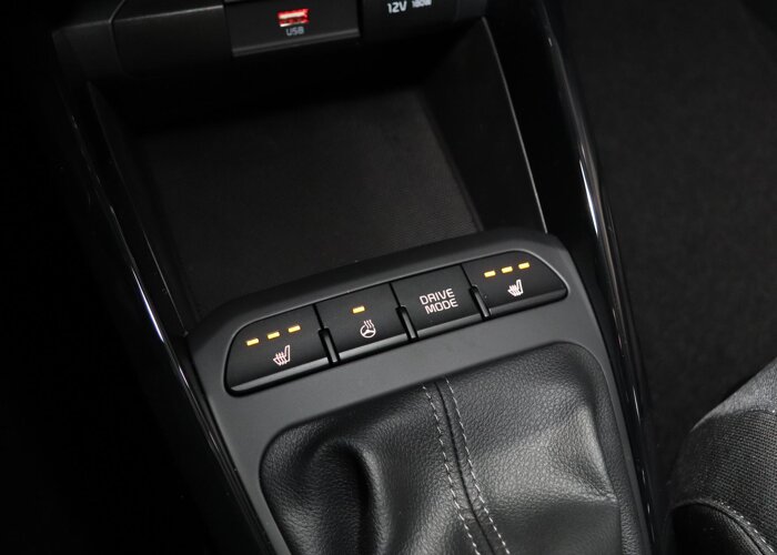 Kia Stonic 1.0 T-GDi MHEV DynamicPlusLine