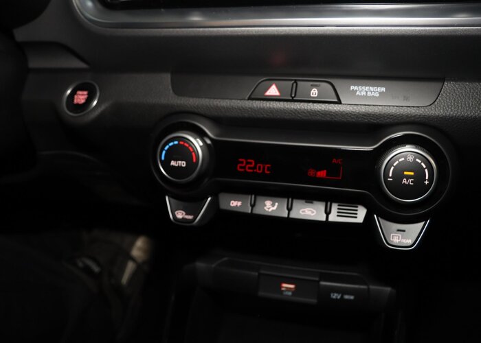 Kia Stonic 1.0 T-GDi MHEV DynamicPlusLine
