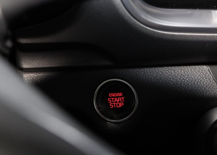 Kia Stonic 1.0 T-GDi MHEV DynamicPlusLine