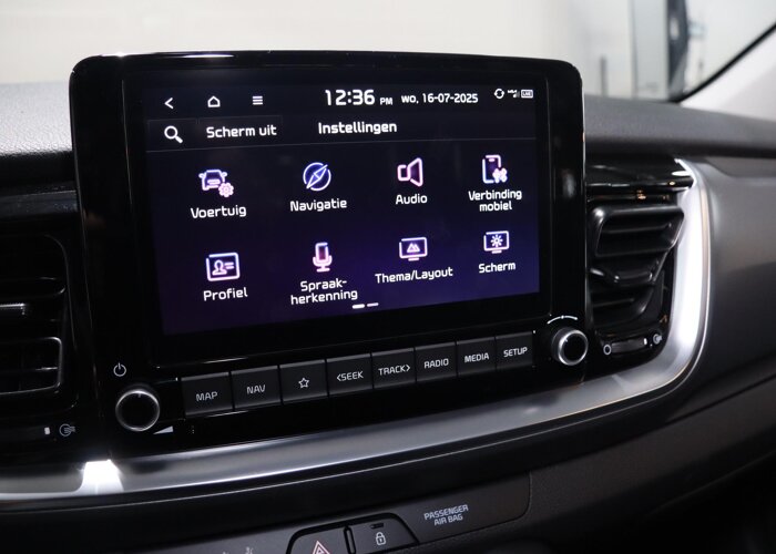 Kia Stonic 1.0 T-GDi MHEV DynamicPlusLine