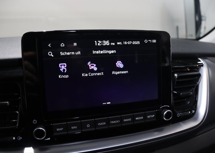 Kia Stonic 1.0 T-GDi MHEV DynamicPlusLine