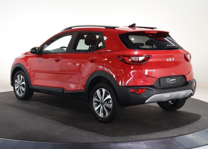 Kia Stonic 1.0 T-GDi MHEV DynamicPlusLine