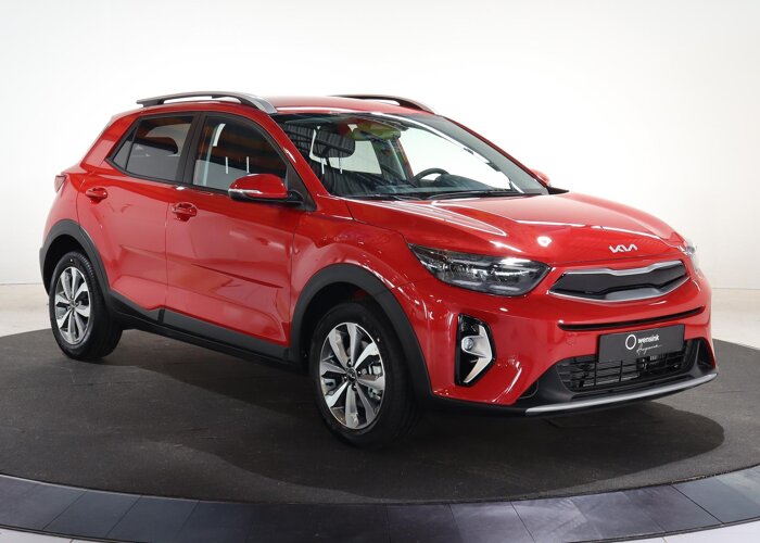 Kia Stonic 1.0 T-GDi MHEV DynamicPlusLine