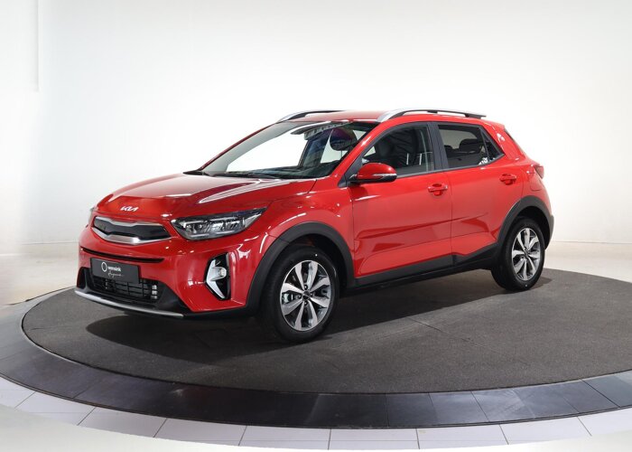 Kia Stonic 1.0 T-GDi MHEV DynamicPlusLine