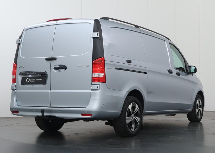 Mercedes-Benz Vito 116 CDI | L2 | SELECT | 160 PK | AUTOMAAT |
