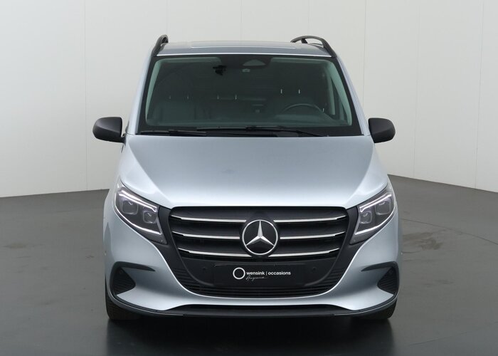 Mercedes-Benz Vito 116 CDI | L2 | SELECT | 160 PK | AUTOMAAT |