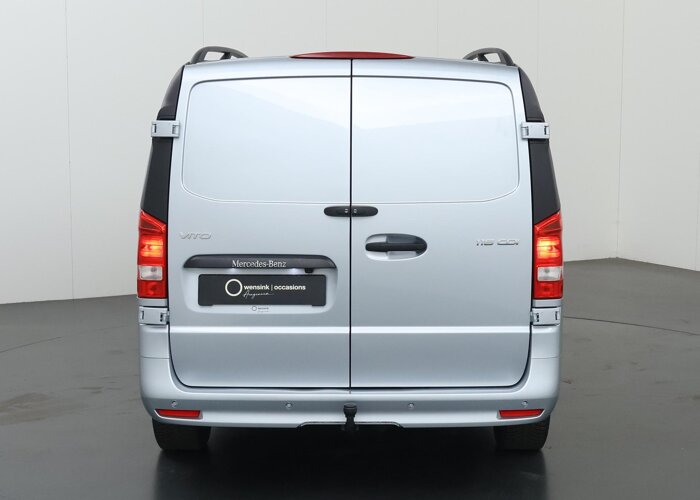 Mercedes-Benz Vito 116 CDI | L2 | SELECT | 160 PK | AUTOMAAT |
