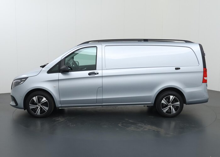 Mercedes-Benz Vito 116 CDI | L2 | SELECT | 160 PK | AUTOMAAT |