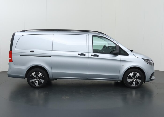 Mercedes-Benz Vito 116 CDI | L2 | SELECT | 160 PK | AUTOMAAT |