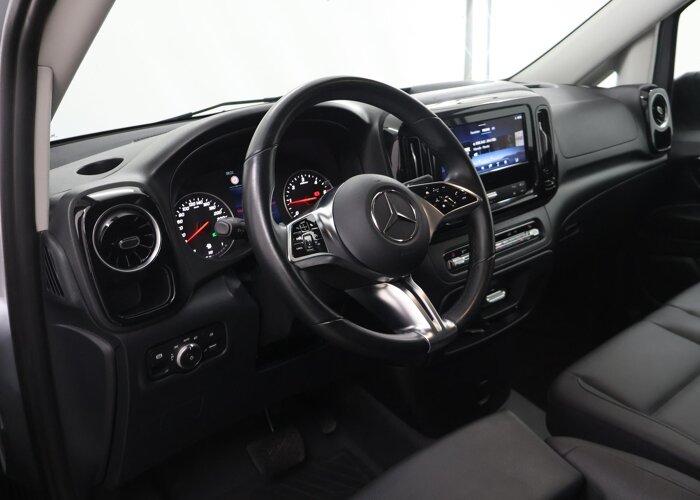 Mercedes-Benz Vito 116 CDI | L2 | SELECT | 160 PK | AUTOMAAT |