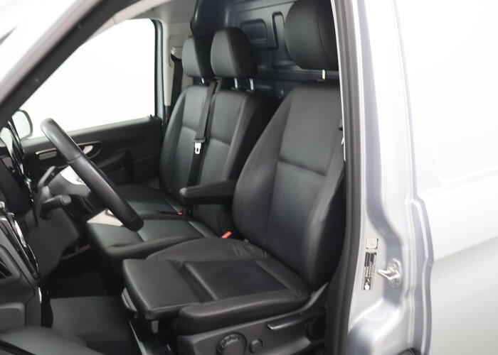 Mercedes-Benz Vito 116 CDI | L2 | SELECT | 160 PK | AUTOMAAT |