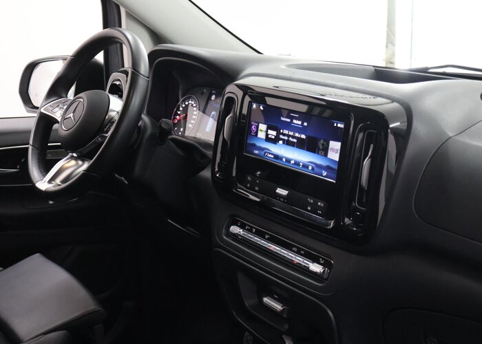 Mercedes-Benz Vito 116 CDI | L2 | SELECT | 160 PK | AUTOMAAT |