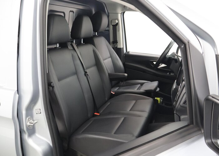 Mercedes-Benz Vito 116 CDI | L2 | SELECT | 160 PK | AUTOMAAT |