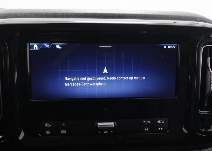 Mercedes-Benz Vito 116 CDI | L2 | SELECT | 160 PK | AUTOMAAT |