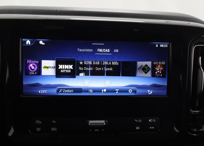 Mercedes-Benz Vito 116 CDI | L2 | SELECT | 160 PK | AUTOMAAT |