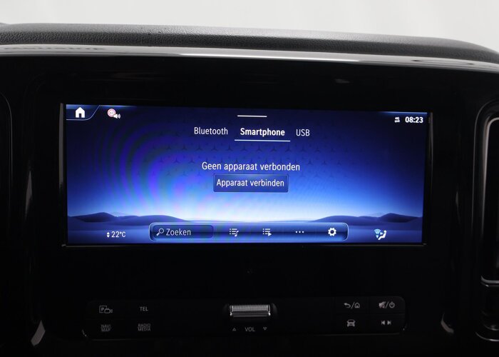 Mercedes-Benz Vito 116 CDI | L2 | SELECT | 160 PK | AUTOMAAT |