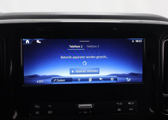 Mercedes-Benz Vito 116 CDI | L2 | SELECT | 160 PK | AUTOMAAT |