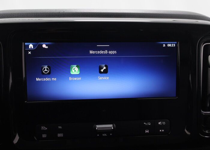 Mercedes-Benz Vito 116 CDI | L2 | SELECT | 160 PK | AUTOMAAT |