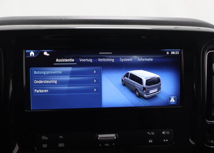 Mercedes-Benz Vito 116 CDI | L2 | SELECT | 160 PK | AUTOMAAT |