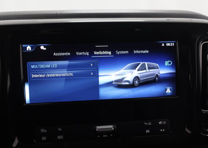 Mercedes-Benz Vito 116 CDI | L2 | SELECT | 160 PK | AUTOMAAT |