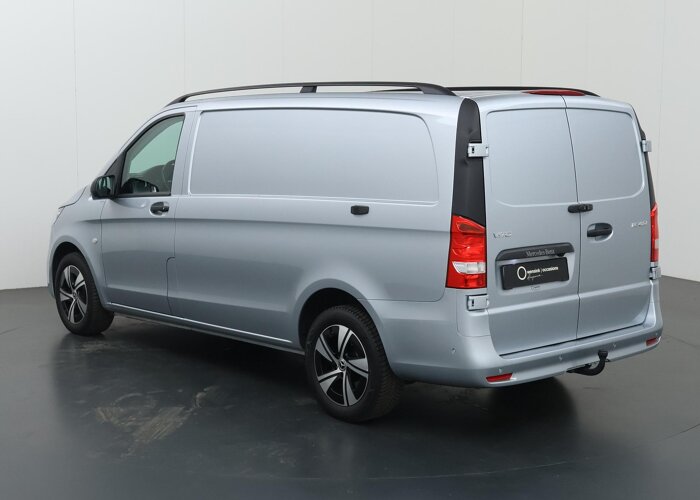 Mercedes-Benz Vito 116 CDI | L2 | SELECT | 160 PK | AUTOMAAT |