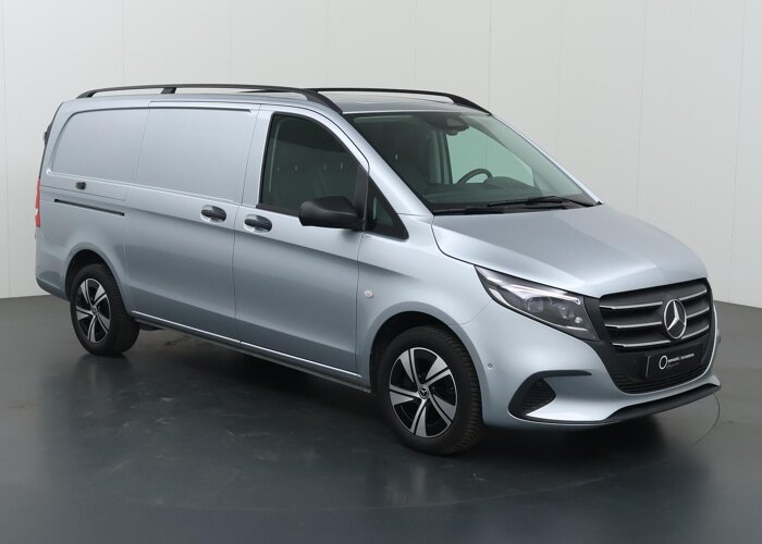 Mercedes-Benz Vito 116 CDI | L2 | SELECT | 160 PK | AUTOMAAT |