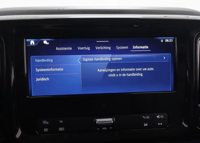 Mercedes-Benz Vito 116 CDI | L2 | SELECT | 160 PK | AUTOMAAT |
