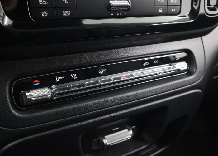 Mercedes-Benz Vito 116 CDI | L2 | SELECT | 160 PK | AUTOMAAT |