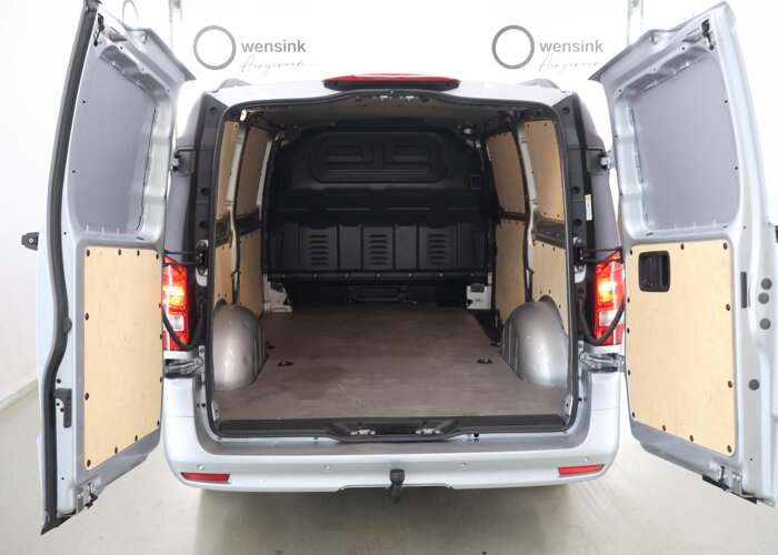 Mercedes-Benz Vito 116 CDI | L2 | SELECT | 160 PK | AUTOMAAT |