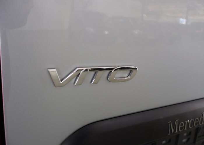 Mercedes-Benz Vito 116 CDI | L2 | SELECT | 160 PK | AUTOMAAT |