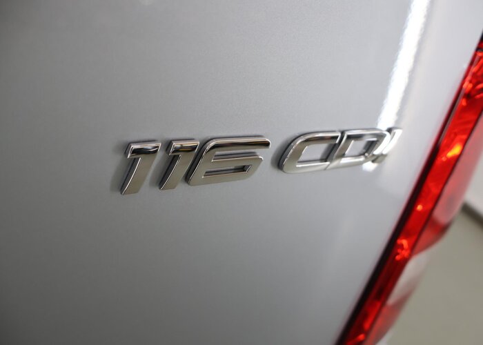Mercedes-Benz Vito 116 CDI | L2 | SELECT | 160 PK | AUTOMAAT |