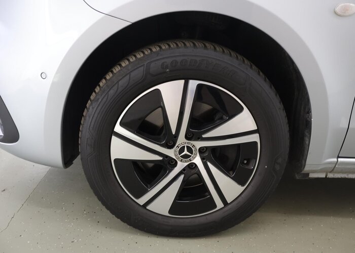 Mercedes-Benz Vito 116 CDI | L2 | SELECT | 160 PK | AUTOMAAT |