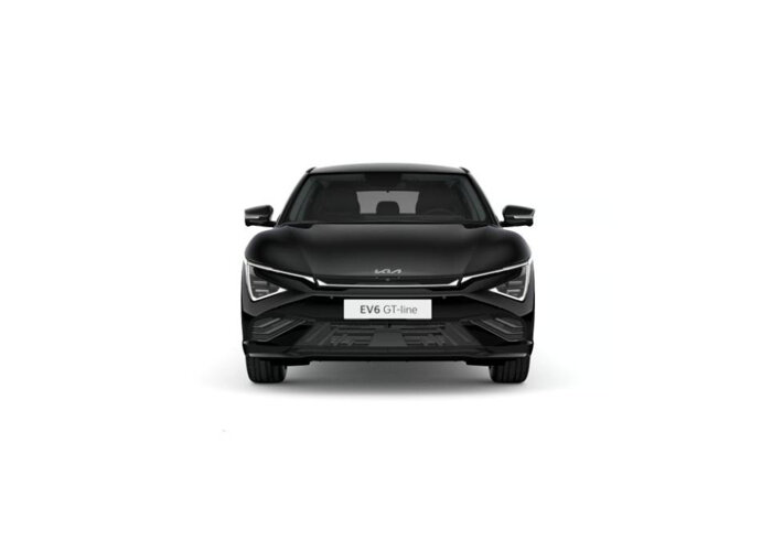 Kia Ev6 GT-Line Business Edition 84 kWh